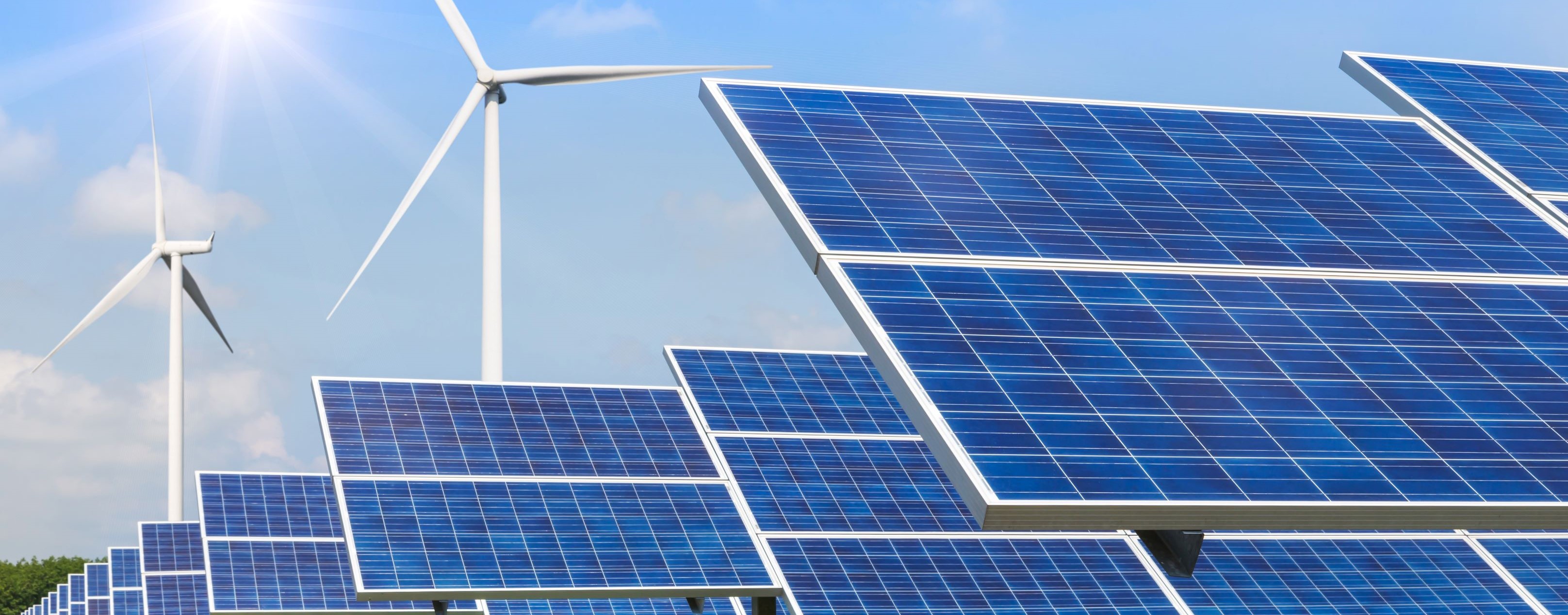 Energy Power Solar